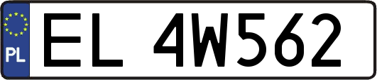 EL4W562