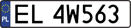 EL4W563