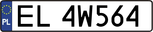 EL4W564