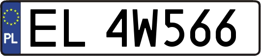 EL4W566