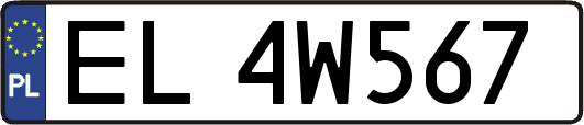 EL4W567