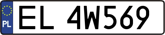 EL4W569