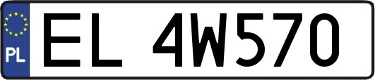 EL4W570