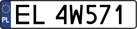 EL4W571