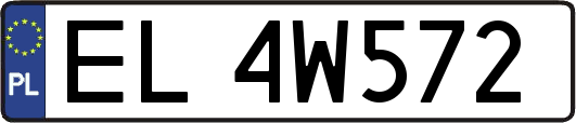 EL4W572