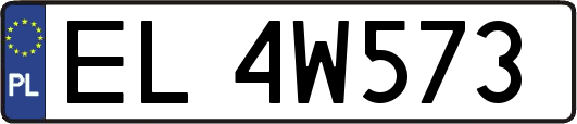 EL4W573