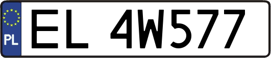 EL4W577