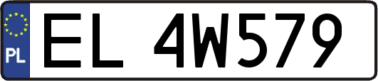 EL4W579