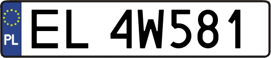EL4W581