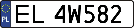 EL4W582