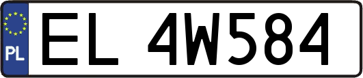 EL4W584