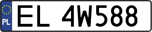 EL4W588