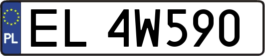 EL4W590
