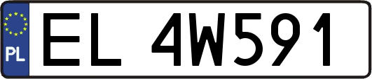 EL4W591