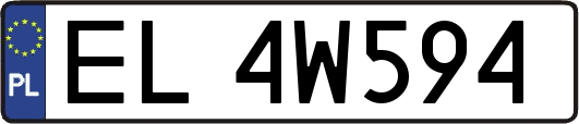 EL4W594
