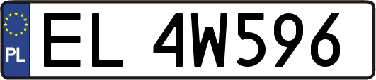 EL4W596