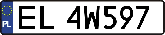 EL4W597