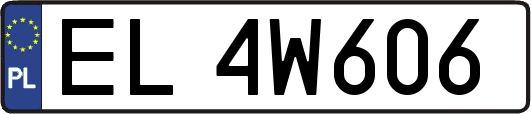 EL4W606