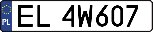 EL4W607