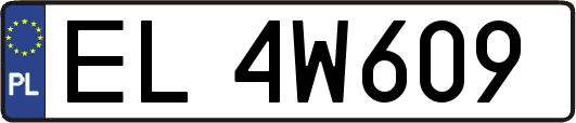 EL4W609