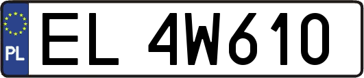 EL4W610