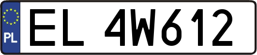 EL4W612