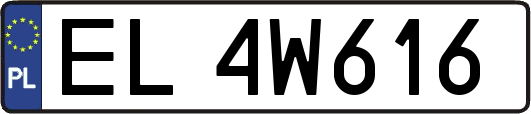 EL4W616