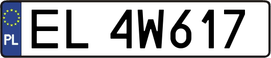EL4W617