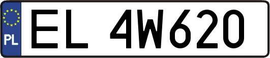 EL4W620
