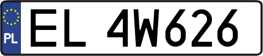 EL4W626