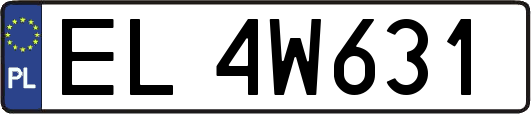EL4W631