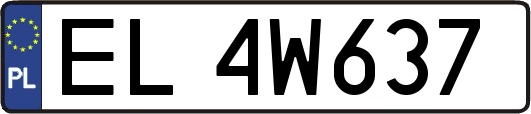EL4W637