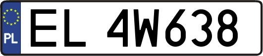 EL4W638