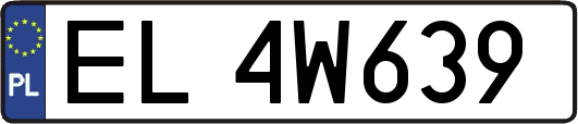 EL4W639