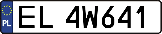EL4W641