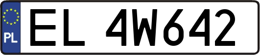 EL4W642