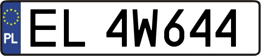 EL4W644