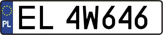 EL4W646