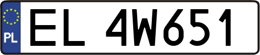 EL4W651