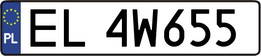 EL4W655