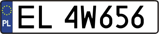 EL4W656