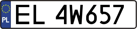 EL4W657