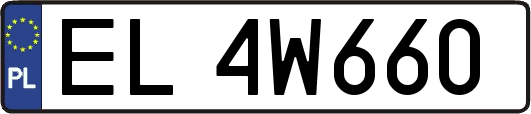 EL4W660