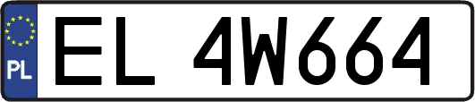 EL4W664