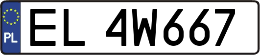 EL4W667
