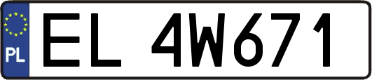 EL4W671