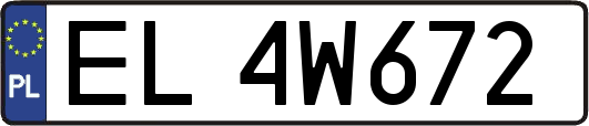 EL4W672