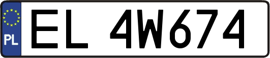 EL4W674