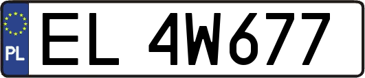 EL4W677