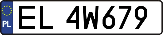 EL4W679